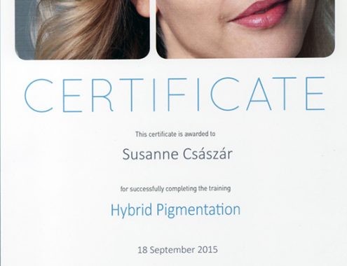 hybrid_pigmentation_certificate_csaszar_zsuzsanna_2015