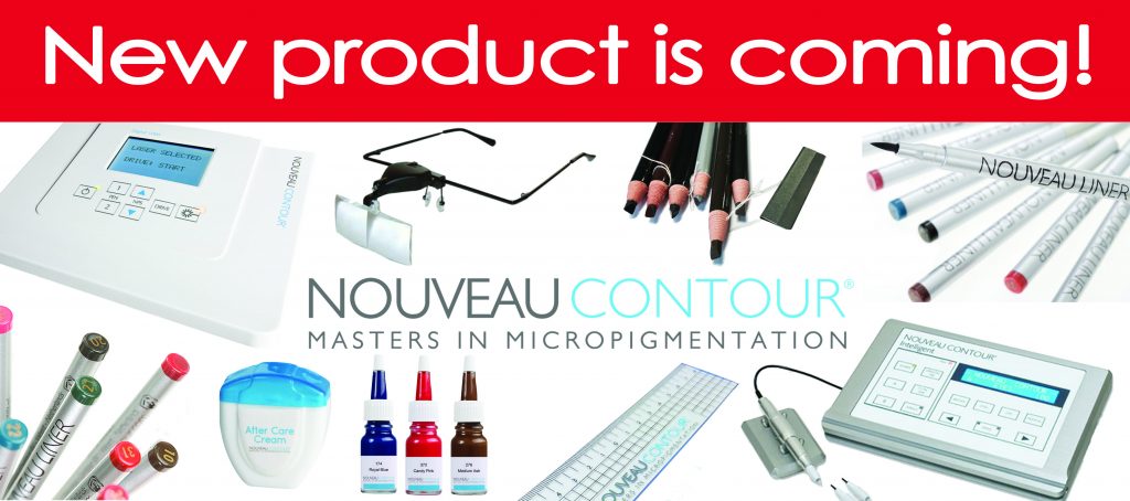 new product