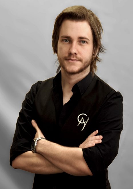 Chris Nay
